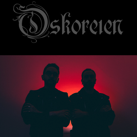 Oskoreien - Discography (2011 - 2025)