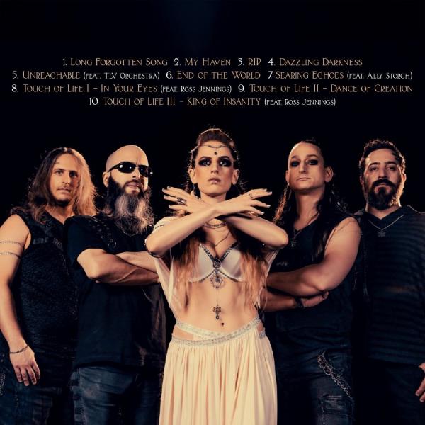 Scardust - Souls (Upconvert)