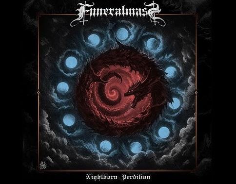 Funeral Mass - Nightborn Perdition (EP) (Upconvert)