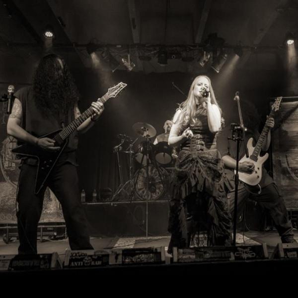 Beyond Forgiveness - Discography (2016 - 2025)