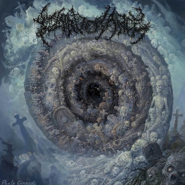 Clairvoyance - Chasm of Immurement