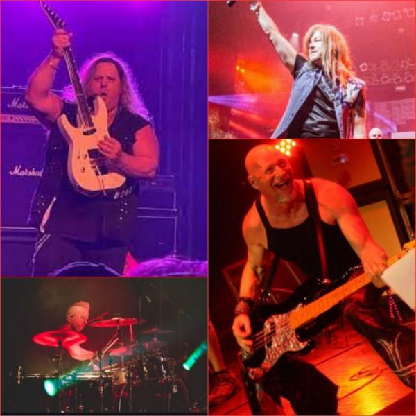 Reign of Glory - Discography (2022 - 2025)