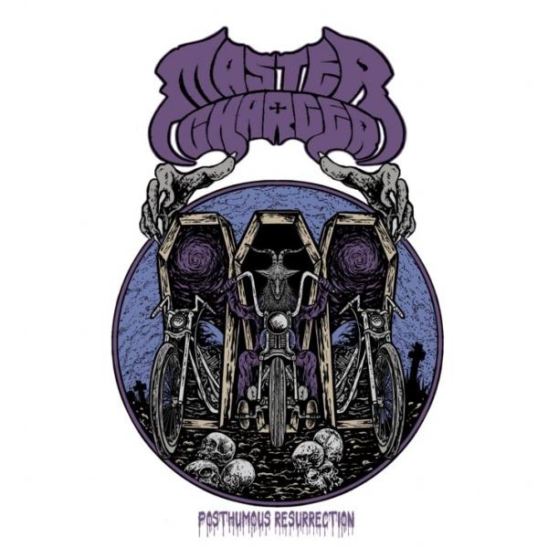 Master Charger - Posthumous Resurrection (Upconvert)
