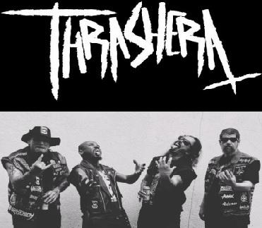 Thrashera - Discography (2014 - 2022) (Upconvert)