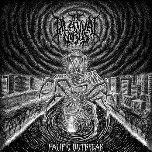 The Ala Wai Virus - Pacific Outbreak