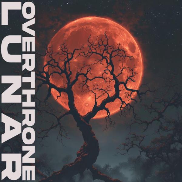 Overthrone - Lunar (EP)