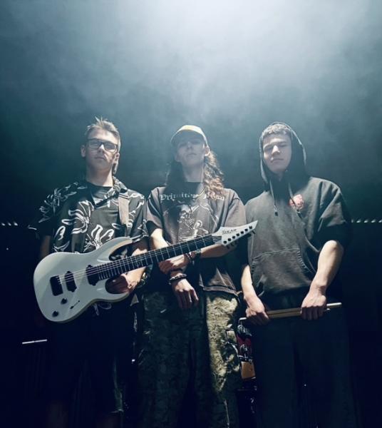 Bog Body - Discography (2024 - 2025)