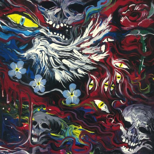 Mugshot - All the Devils Are Here