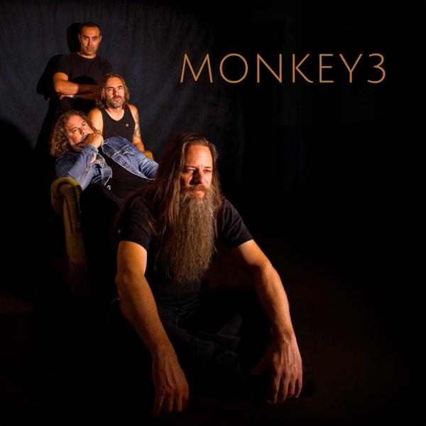 Monkey3 - Discography (2004 - 2024) (Lossless)