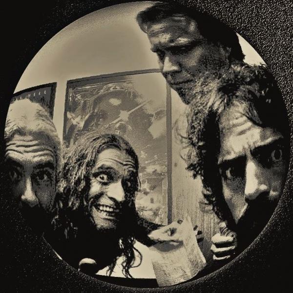 Totem - Discography (2011 - 2025)