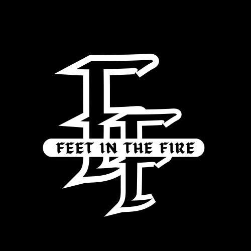Feet In The Fire - Discography (2024 - 2025)