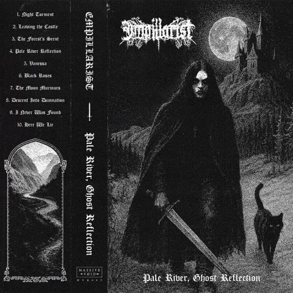 Empillarist - Pale River, Ghost Reflection (Upconvert)