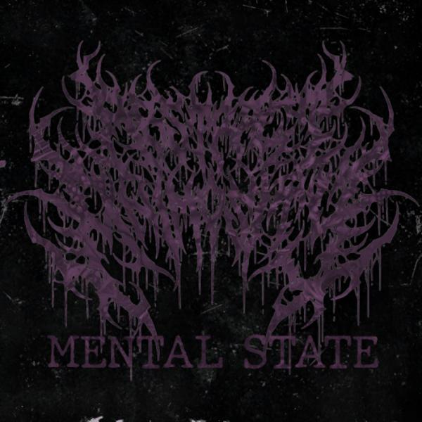 Abstract Animosity - Mental State (EP)