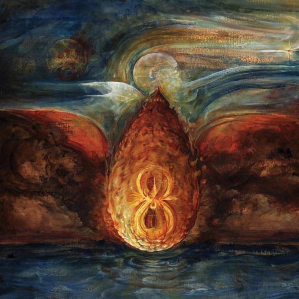 Venus Star - Smokeless Fires (Upconvert)