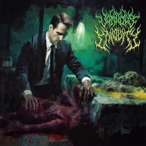 Vomitous Iniquity - Libellus Ephemerus I