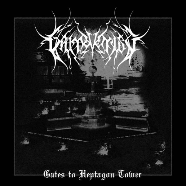 Grimovetust - Gates to Heptagon Tower (Upconvert)