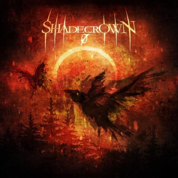 Shadecrown - 0 (Upconvert)