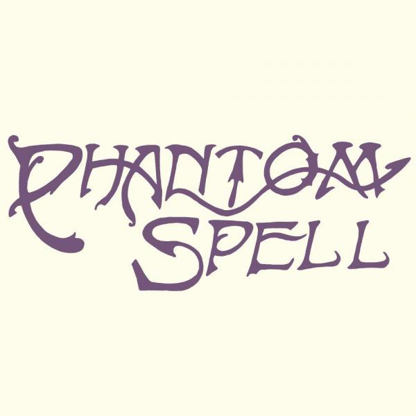 Phantom Spell - Discography (2022 - 2025) (Lossless)