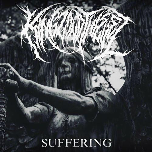 Kingz And Thievez - Suffering (EP)