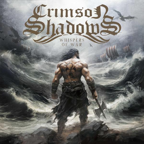 Crimson Shadows - Whispers Of War