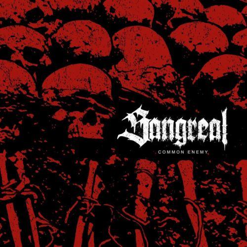 Sangreal - Common Enemy (EP)