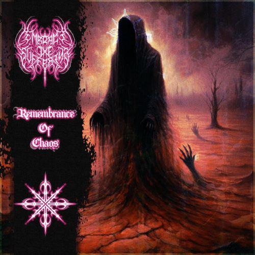 Embrace The Suffering - Remembrance Of Chaos (EP)