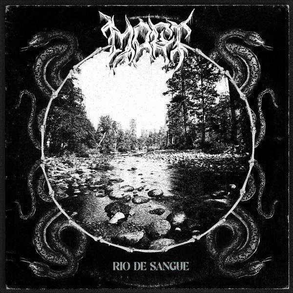 Mogi - Rio de Sangue (EP) (Upconvert)