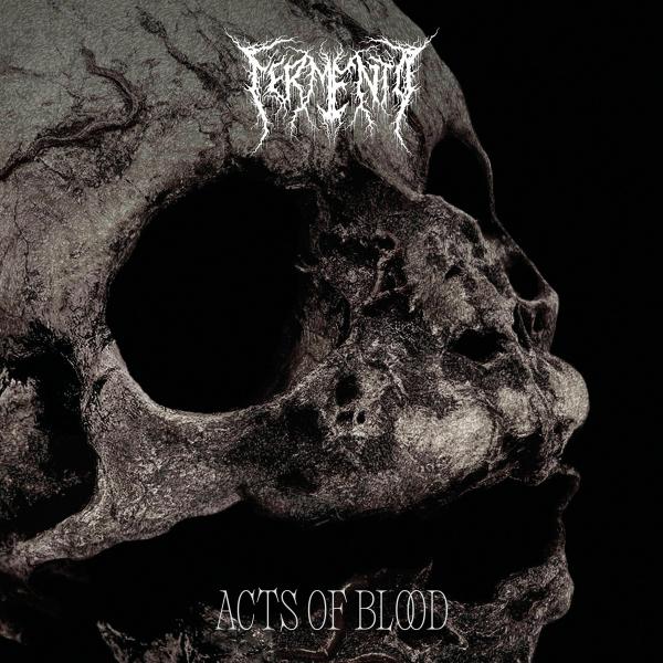 Fermento - Acts of Blood (Upconvert)