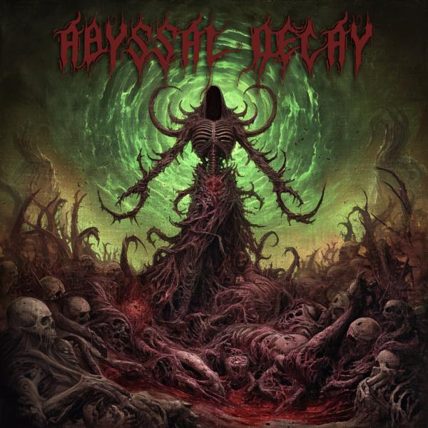 Abyssal Decay - Abyssal Decay