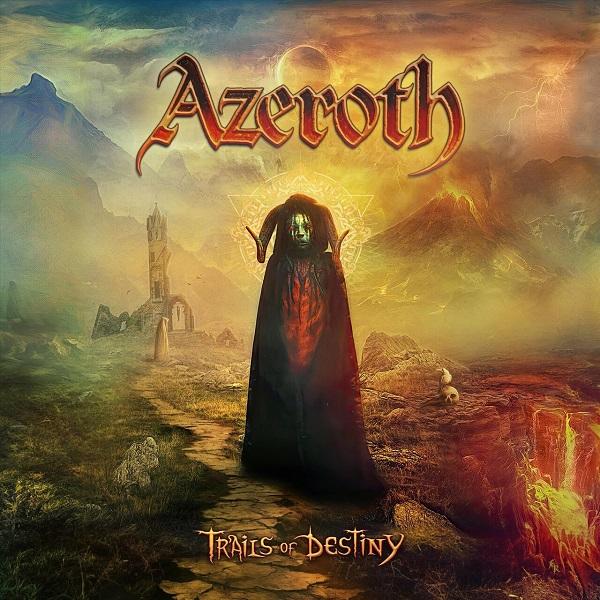 Azeroth - Trails of Destiny (Remastered 2025)