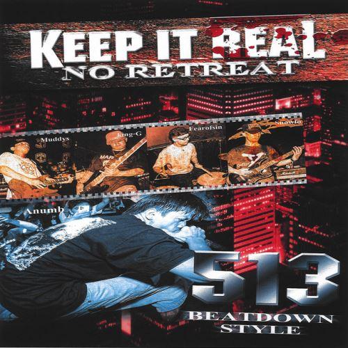 Keep It Real - Discography (2021 - 2025)