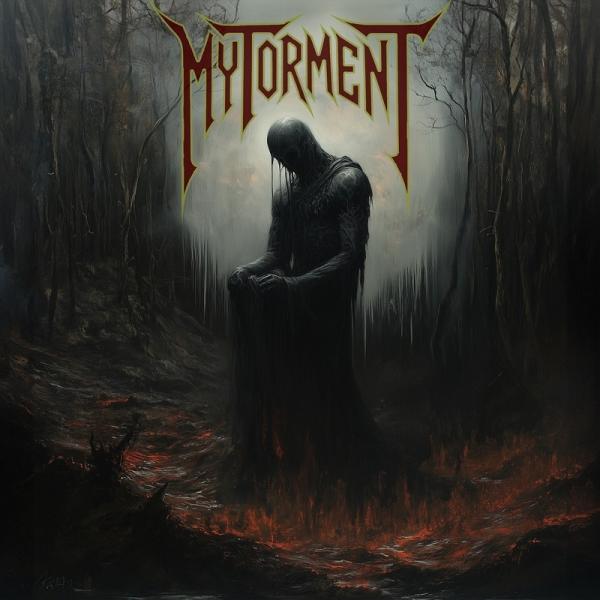My Torment - My Torment (Upconvert)