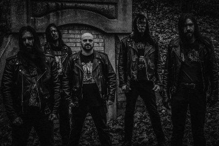 Ancient Torment - Discography (2019 - 2025)
