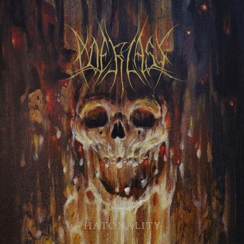 Aderlass - Hatonality (EP)