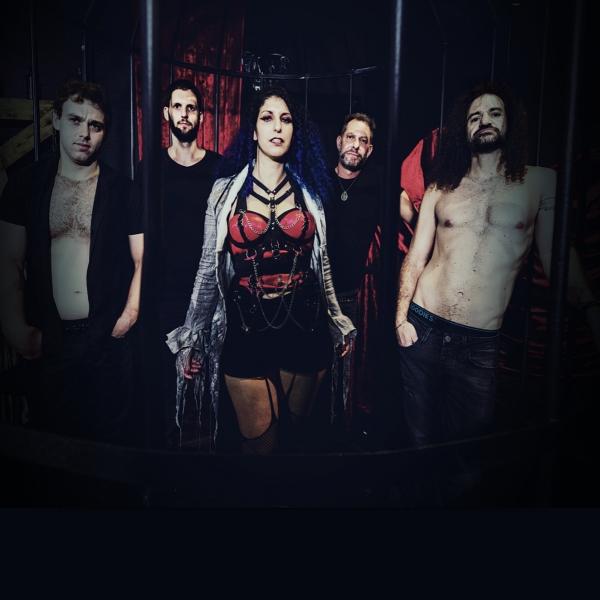 Orpheus Blade - Discography (2015 - 2025)