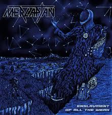 Mercaptan - Enslavement Of All The Weak (Upconvert)