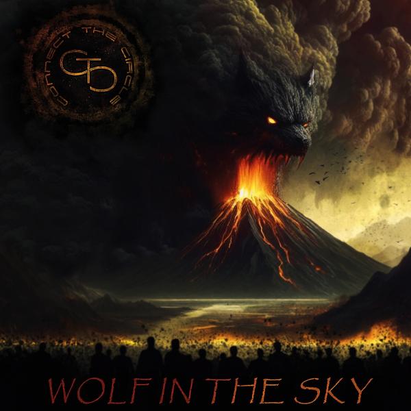Connect The Circle - Wolf In The Sky (Lossless)