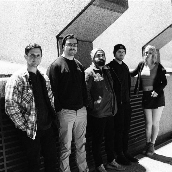 Rotting In Dirt - Discography (2020 - 2025)