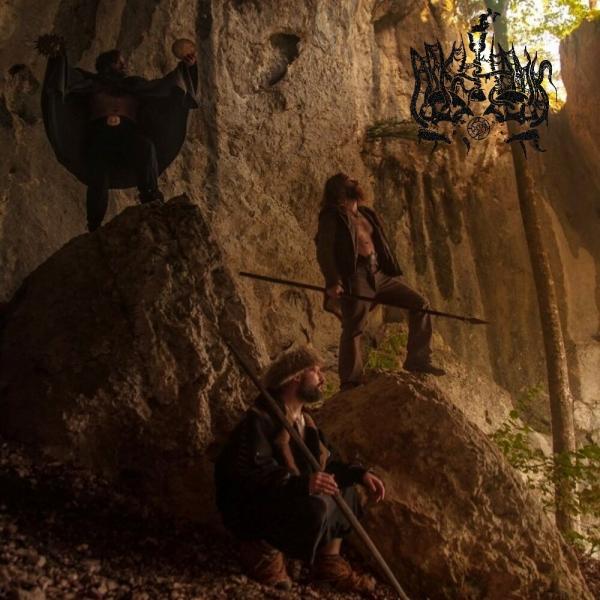 Arkhaaik - Discography (2019 - 2025) (Lossless)