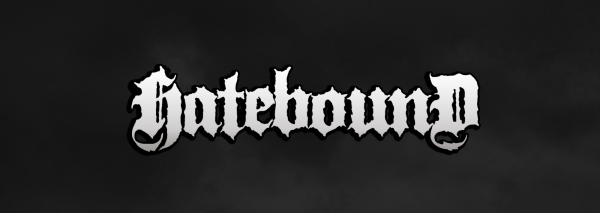 Hatebound - Discography (2020 - 2025)