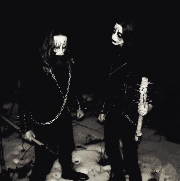 Lochwood Tower - Discography (2023 - 2025)