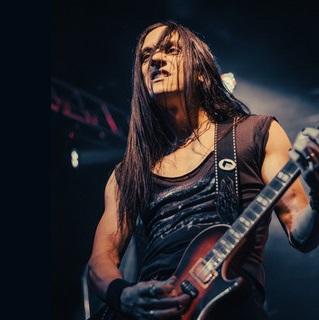 Nighthawk - Discography (2021 - 2025)