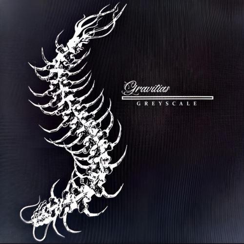 Gravitias - Greyscale (EP)
