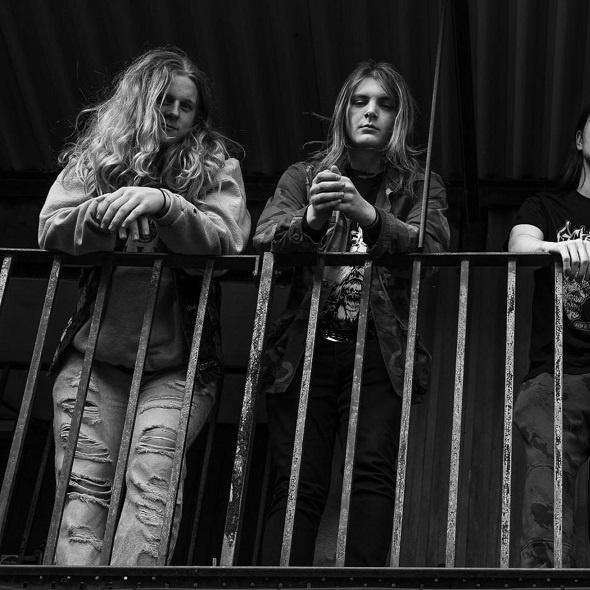 Exaust - Discography (2023 - 2025)