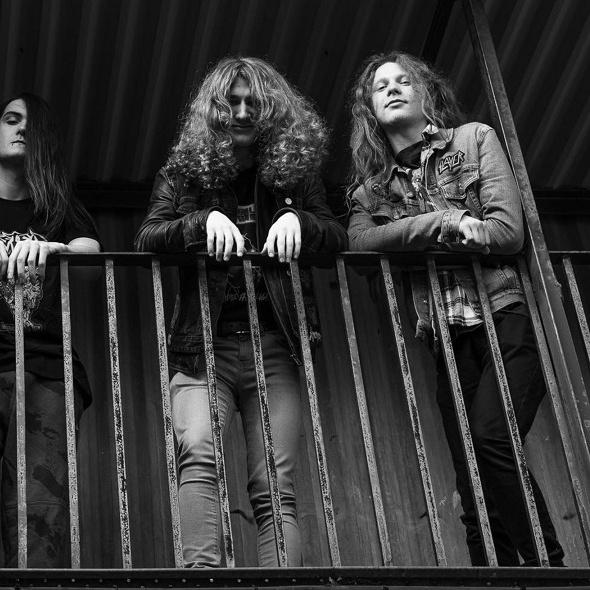 Exaust - Discography (2023 - 2025)