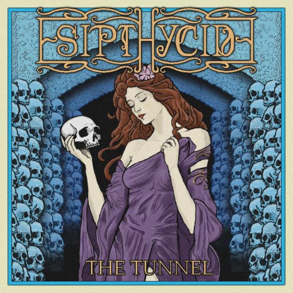 Esipthycide - The Tunnel