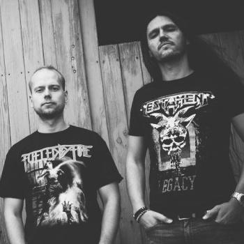 Impactor - Discography (2009 - 2012)