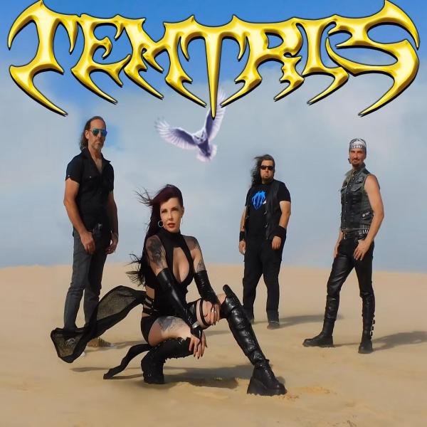 Temtris - Discography (2007 - 2025)