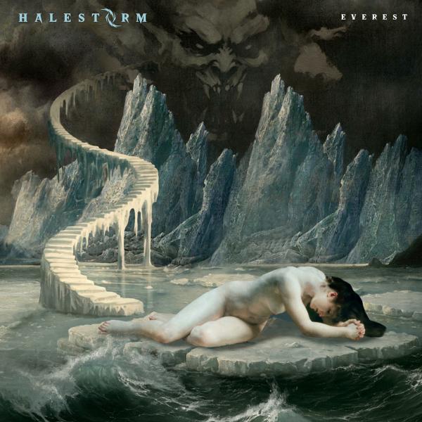 Halestorm - Everest (Upconvert)