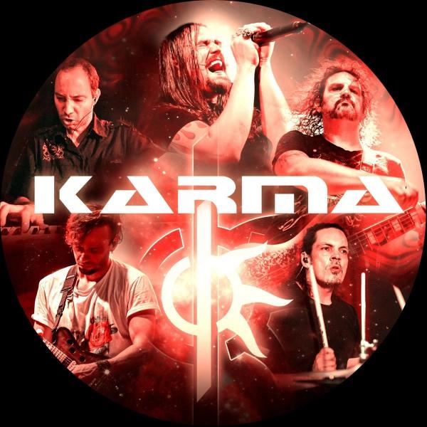 Karma - Discography (2000 - 2006)